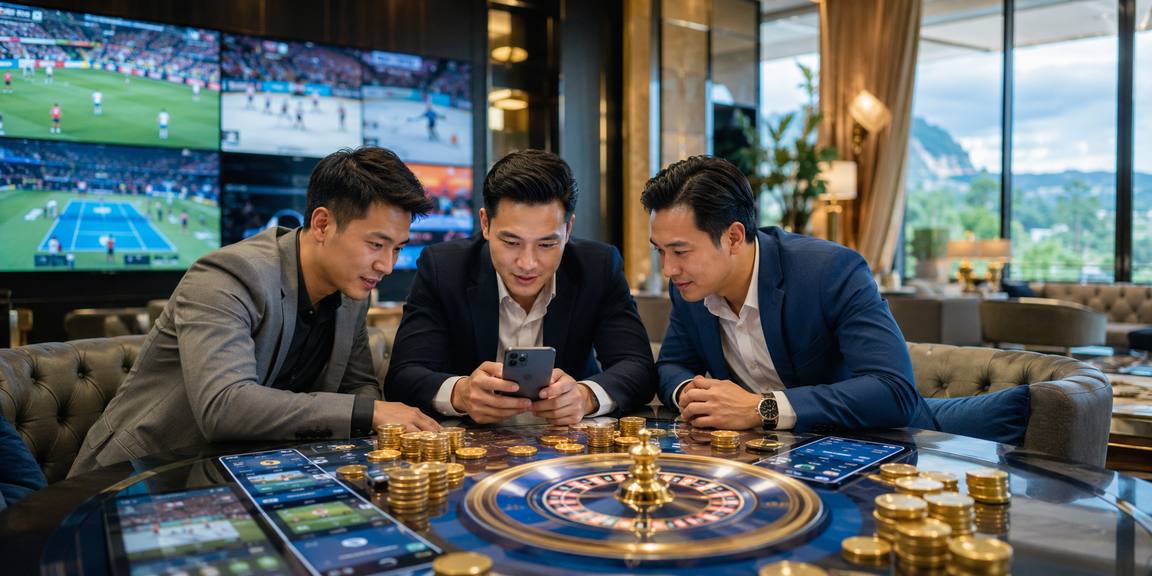 g20 Cơ chế cascading và tính năng nhân thưởng trong Mahjong Ways